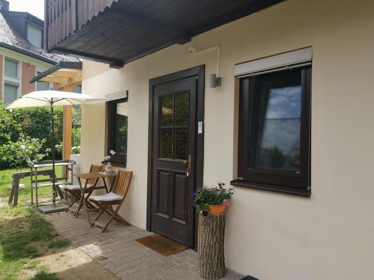 Ruhe Am Wald - Zentral Und Woerthersee Klagenfurt am Woerthersee Eksteriør billede