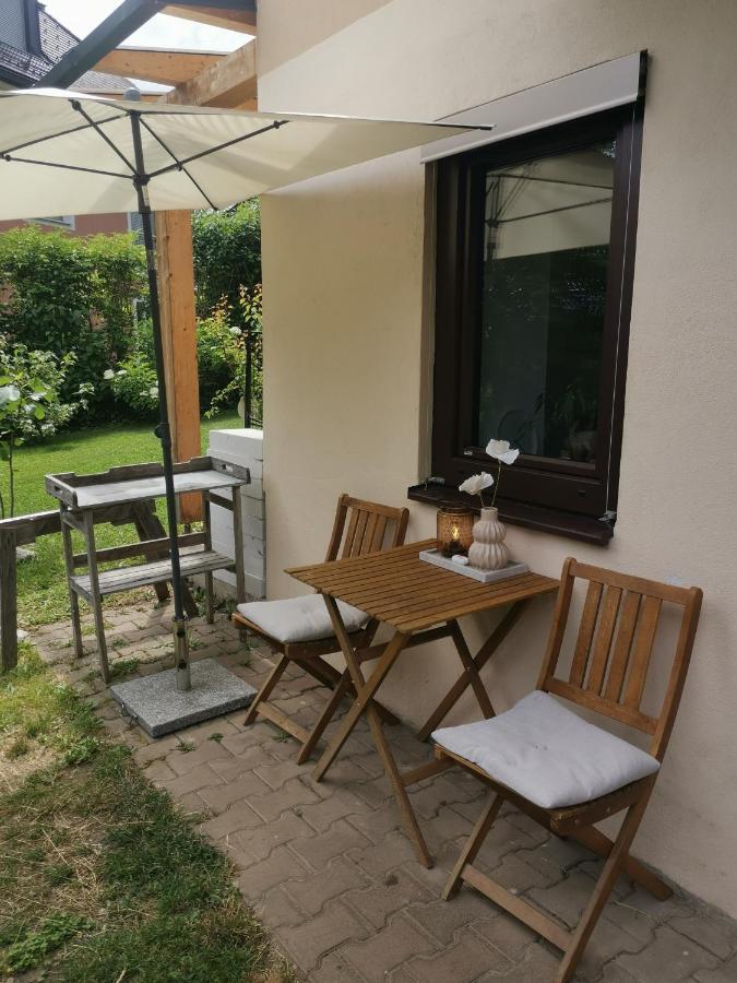Ruhe Am Wald - Zentral Und Woerthersee Klagenfurt am Woerthersee Eksteriør billede