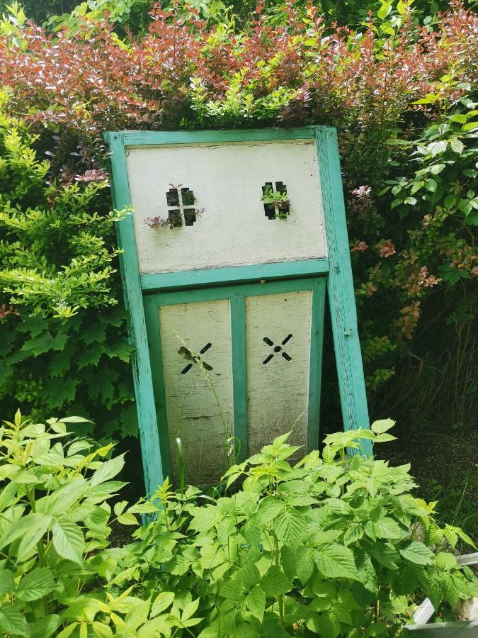 Ruhe Am Wald - Zentral Und Woerthersee Klagenfurt am Woerthersee Eksteriør billede
